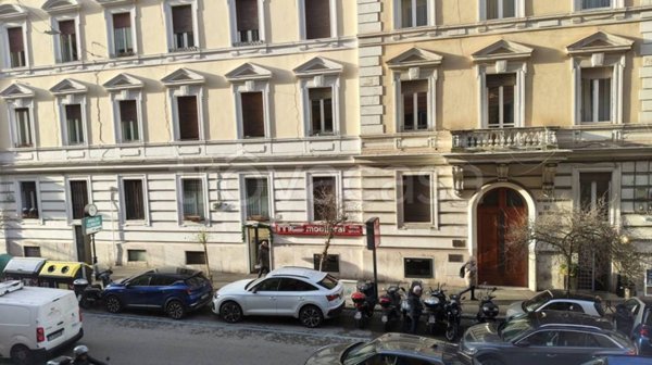 appartamento in vendita a Roma in zona Salario