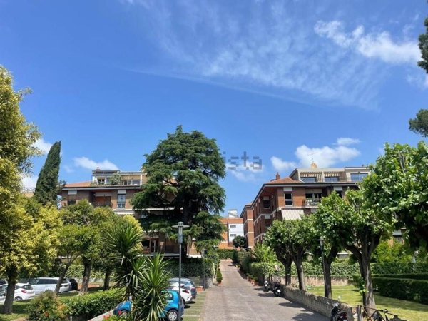 appartamento in vendita a Roma in zona Aurelio