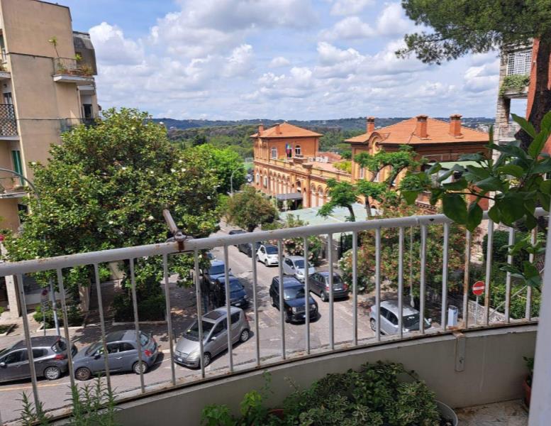 appartamento in vendita a Roma in zona Parioli