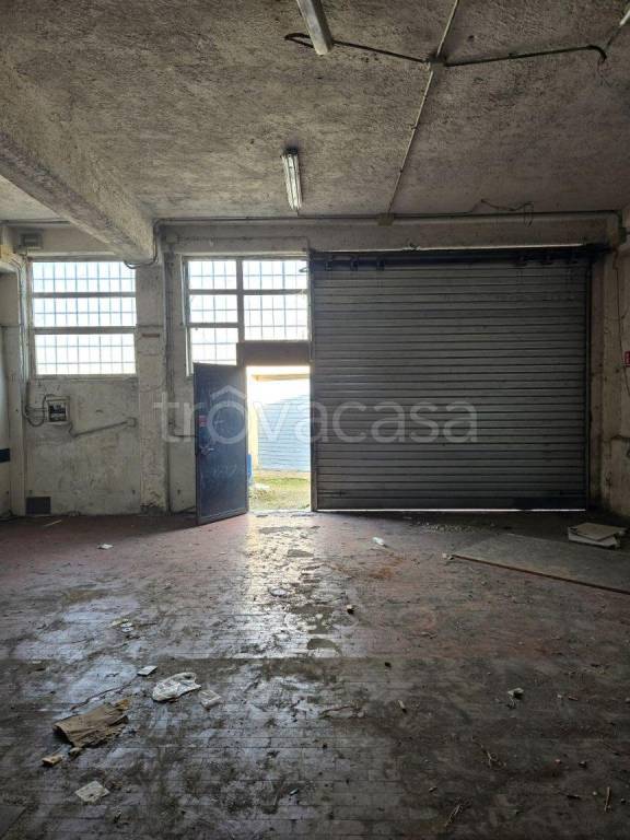 negozio in vendita a Roma in zona Tuscolano