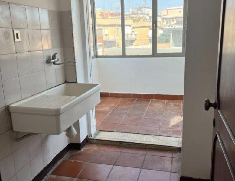 appartamento in vendita a Roma in zona Torrevecchia