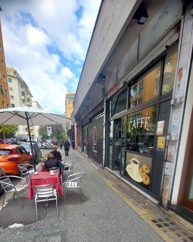 negozio in vendita a Roma in zona Trieste