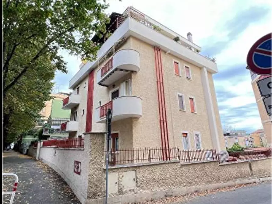 appartamento in vendita a Roma in zona Portuense