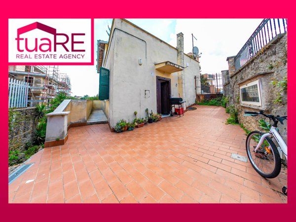 appartamento in vendita a Roma in zona Trionfale