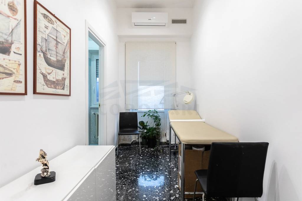 appartamento in vendita a Roma in zona Gianicolense