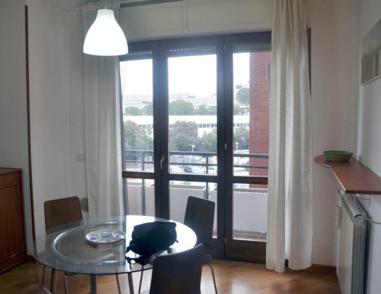 appartamento in vendita a Roma in zona Collatino