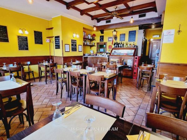 negozio in vendita a Roma in zona Torrevecchia