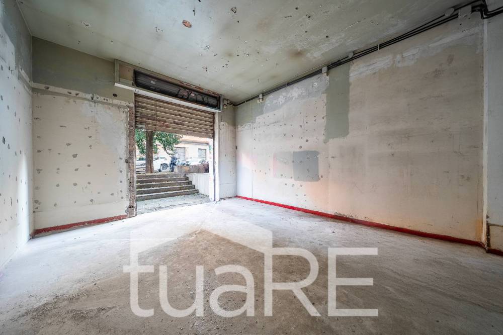 negozio in vendita a Roma in zona Gianicolense