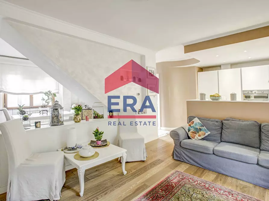 casa indipendente in vendita a Roma in zona Infernetto