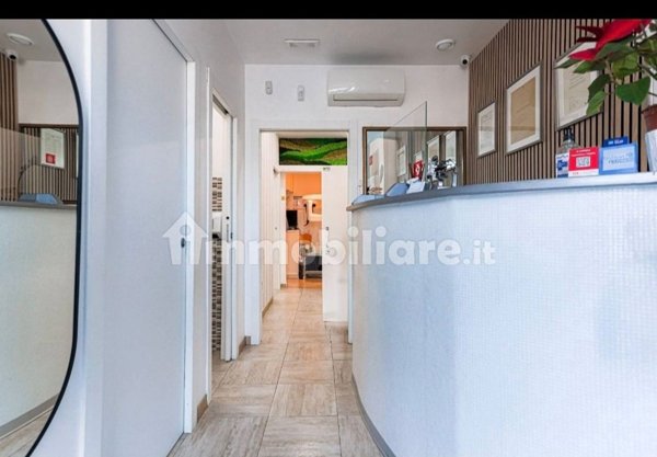 locale commerciale in vendita a Roma in zona Centro Storico