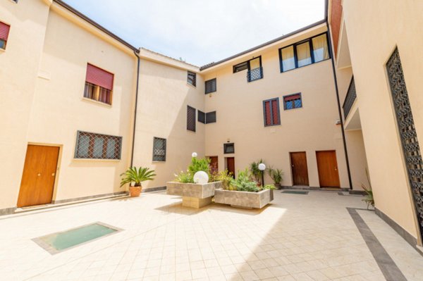 appartamento in vendita a Roma in zona Tre Pini - Poggio dei Fiori