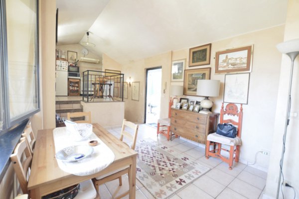 appartamento in vendita a Roma in zona Tre Pini - Poggio dei Fiori