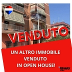 appartamento in vendita a Roma in zona Alessandrino