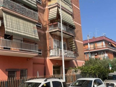 appartamento in vendita a Roma in zona Alessandrino