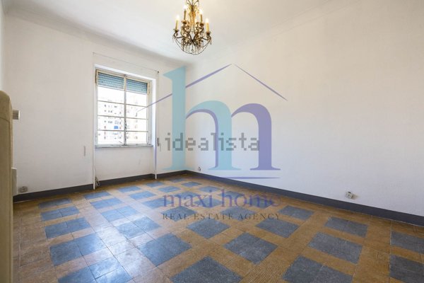 appartamento in vendita a Roma in zona Flaminio