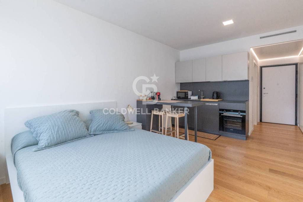 appartamento in vendita a Roma in zona Rione Monti/Campitelli