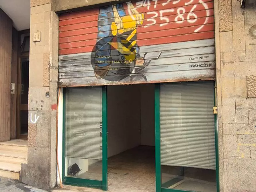locale commerciale in vendita a Roma in zona Pietralata