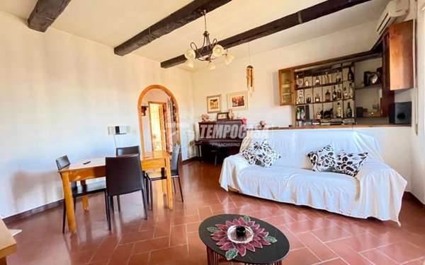 appartamento in vendita a Roma in zona Palmarola