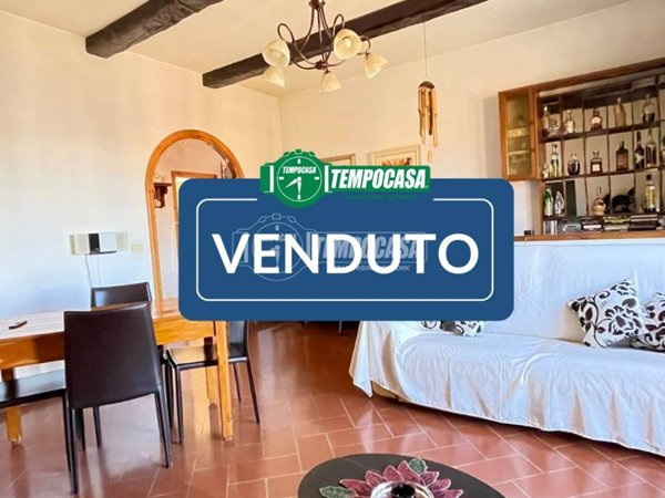 appartamento in vendita a Roma in zona Palmarola