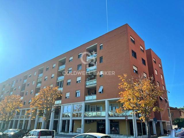 appartamento in vendita a Roma in zona Casal Monastero