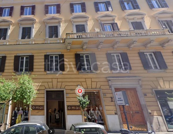 appartamento in vendita a Roma in zona Salario
