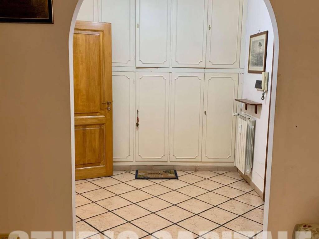 appartamento in vendita a Roma in zona Ostia