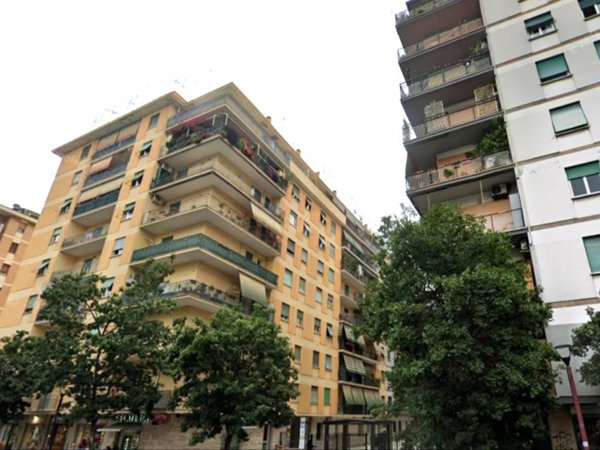 appartamento in vendita a Roma in zona Portuense