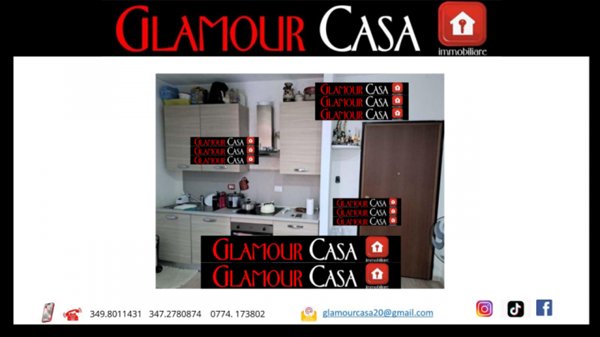 appartamento in vendita a Roma in zona Primavalle