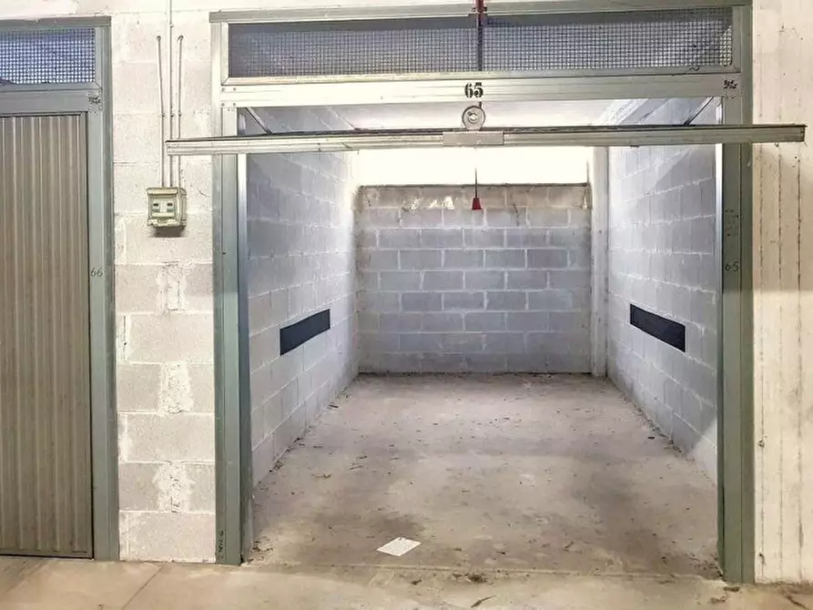 mansarda in vendita a Roma in zona Prenestino-Labicano