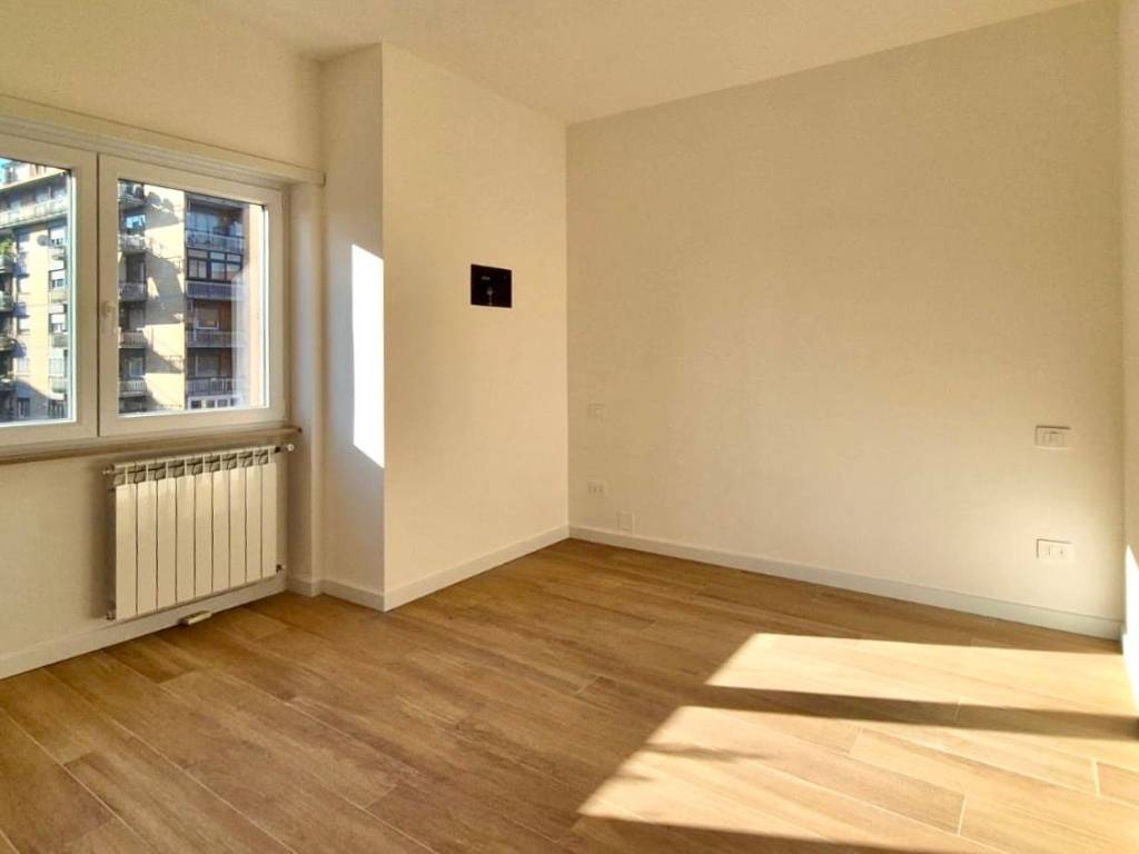 appartamento in vendita a Roma in zona Pietralata