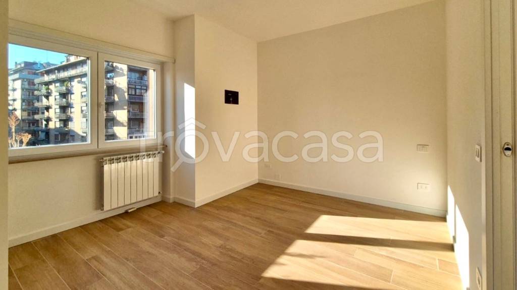 appartamento in vendita a Roma in zona Pietralata