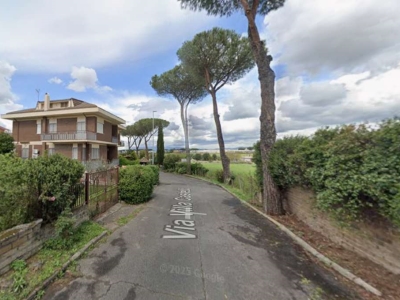 appartamento in vendita a Roma in zona Torre Gaia