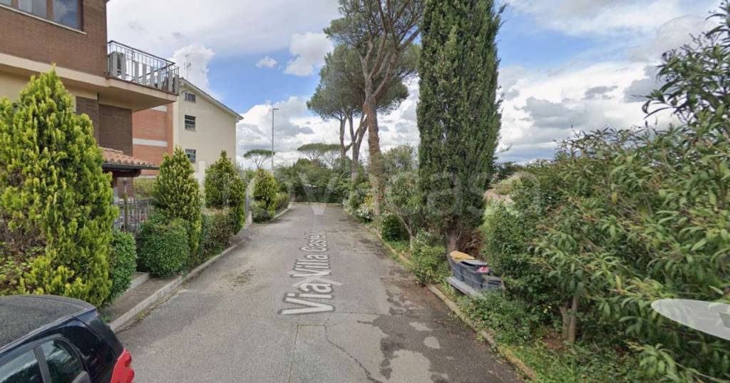 appartamento in vendita a Roma in zona Torre Gaia