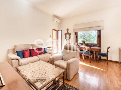 appartamento in vendita a Roma in zona Flaminio