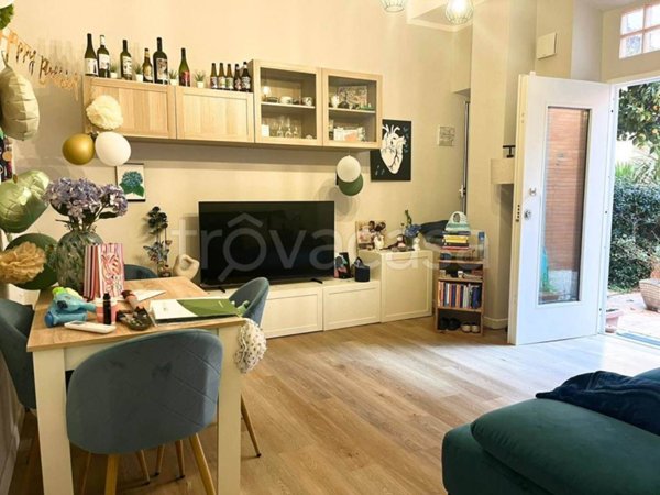 appartamento in vendita a Roma in zona Tor de' Cenci