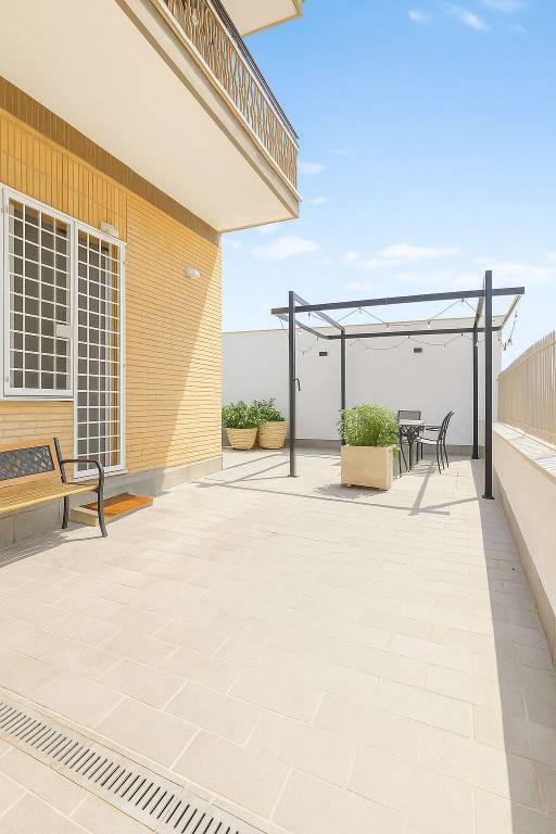 appartamento in vendita a Roma in zona Montespaccato