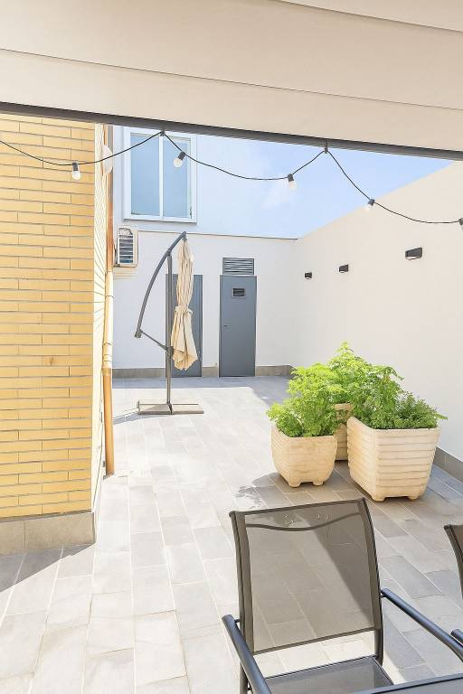 appartamento in vendita a Roma in zona Montespaccato