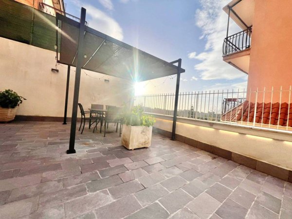 appartamento in vendita a Roma in zona Montespaccato