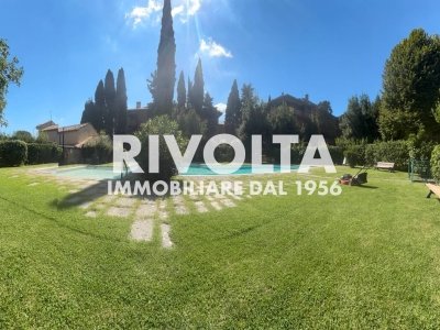 appartamento in vendita a Roma in zona Della Vittoria