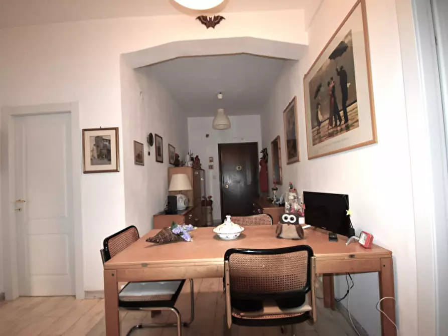 appartamento in vendita a Roma in zona Trastevere