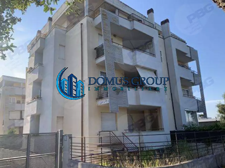 appartamento in vendita a Roma in zona Selva Candida