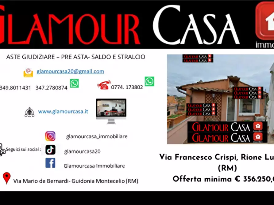 appartamento in vendita a Roma in zona Campo Marzio