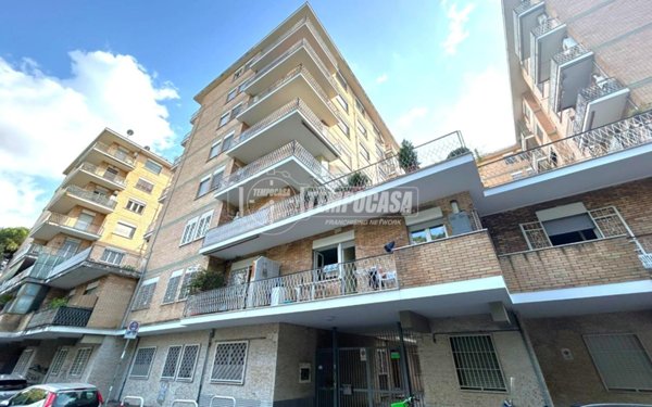 appartamento in vendita a Roma in zona Tiburtino