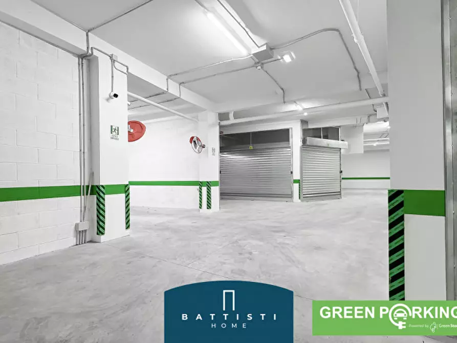 mansarda in vendita a Roma in zona Portuense