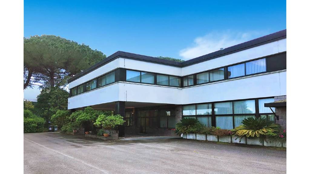 ufficio in vendita a Roma in zona Fidene