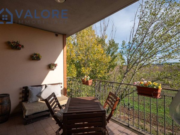 appartamento in vendita a Roma in zona Casal Boccone