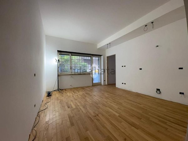 appartamento in vendita a Roma in zona Aurelio