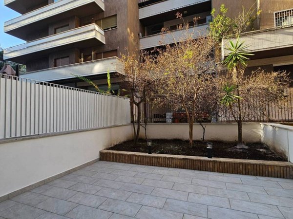 appartamento in vendita a Roma in zona Aurelio