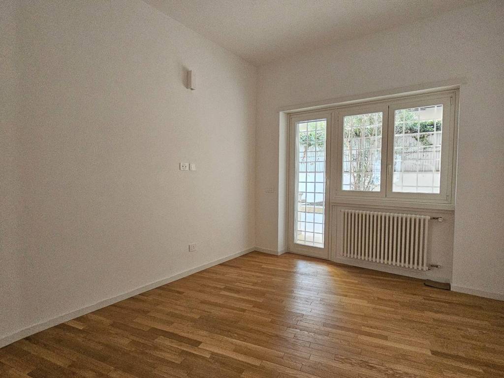 appartamento in vendita a Roma in zona Aurelio