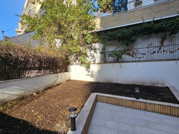 appartamento in vendita a Roma in zona Aurelio